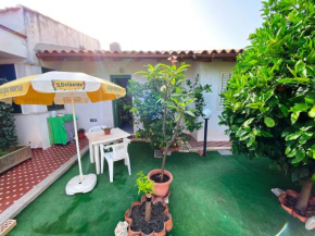 Casa Tiresia Fontane Bianche
